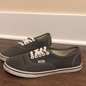 Vans Authentic Lo Pro